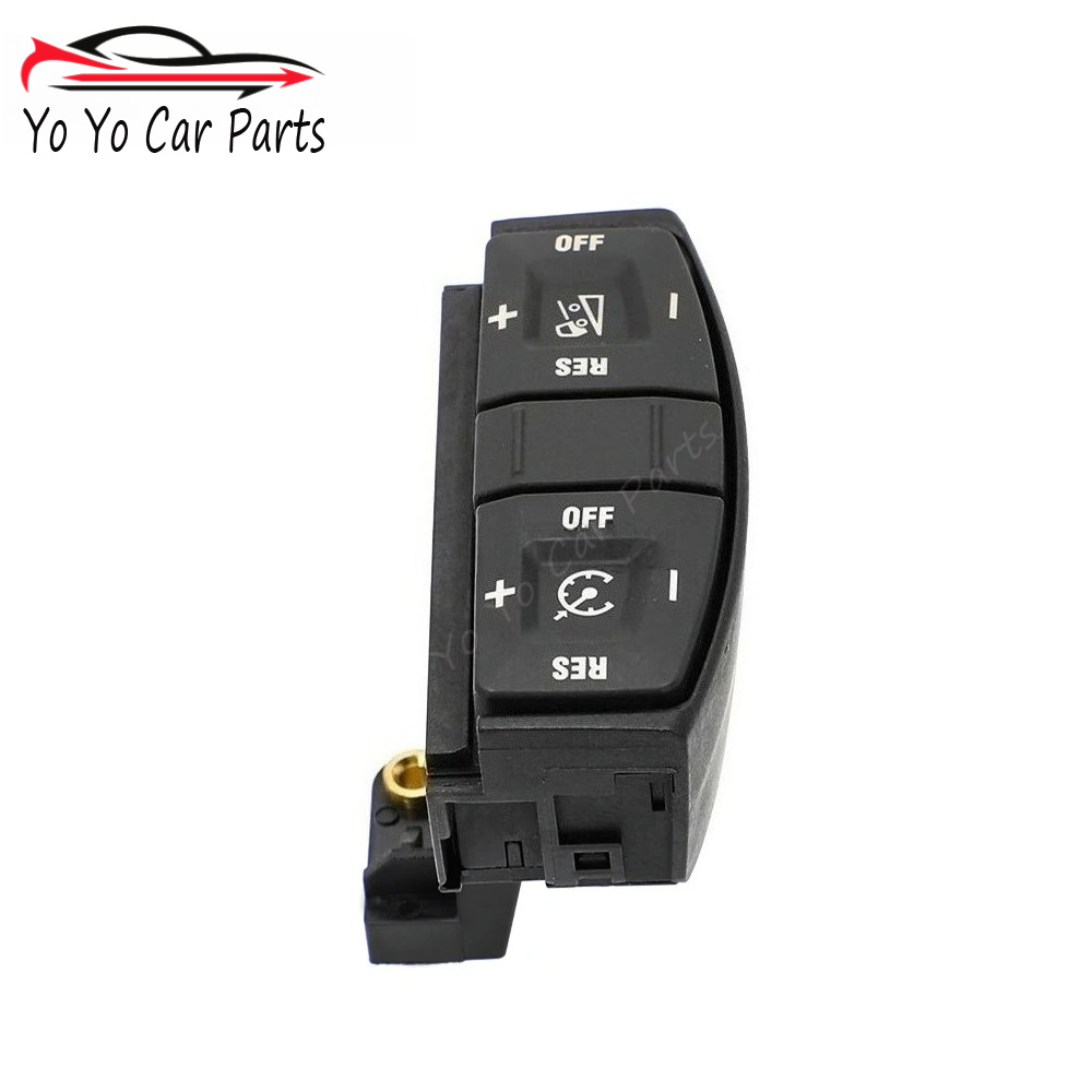 Módulo de Control del Volante  - Car Accessories For Steering Wheel reseña y precio